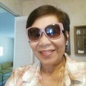 Meet your Posher, Marlene